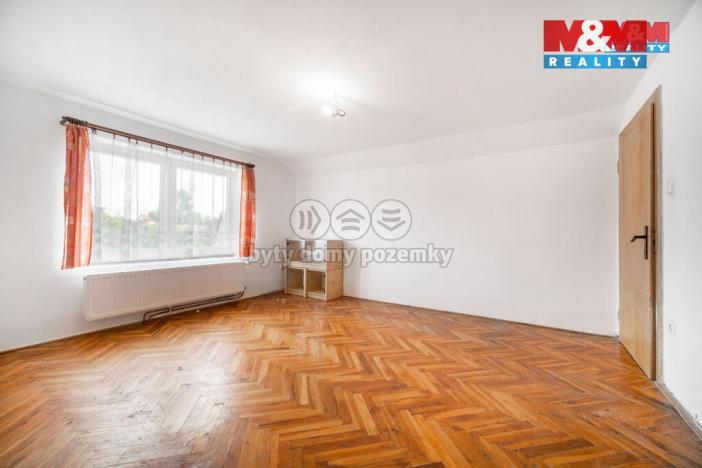 Pronájem bytu 2+1, Trpín, 49 m2