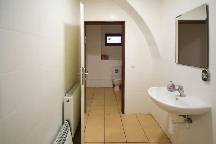 Pronájem restaurace, Dobřany, Náměstí T. G. M., 120 m2