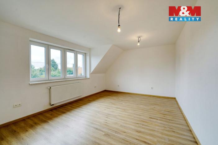 Pronájem rodinného domu, Zruč-Senec - Zruč, Plzeňská, 100 m2