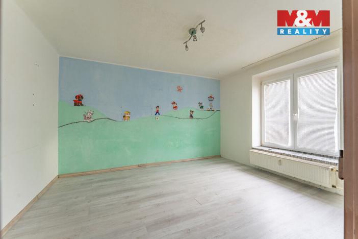 Prodej bytu 2+1, Bor - Vysočany, 63 m2