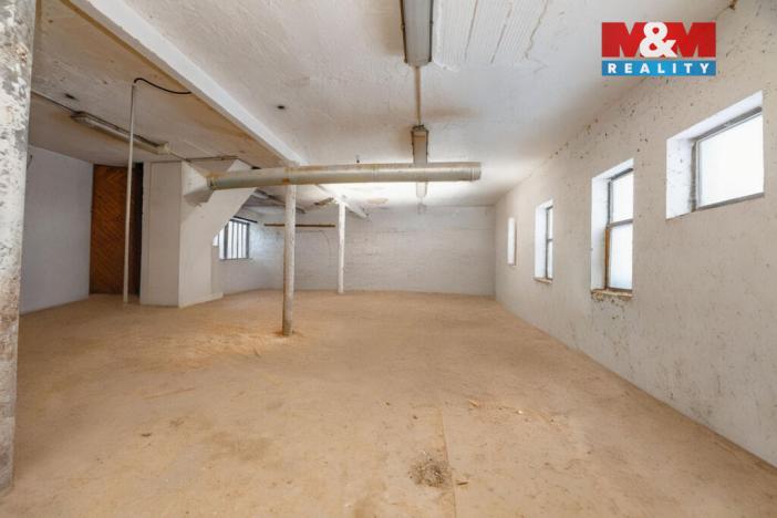 Prodej výrobních prostor, Rychnov nad Kněžnou - Dlouhá Ves, 738 m2