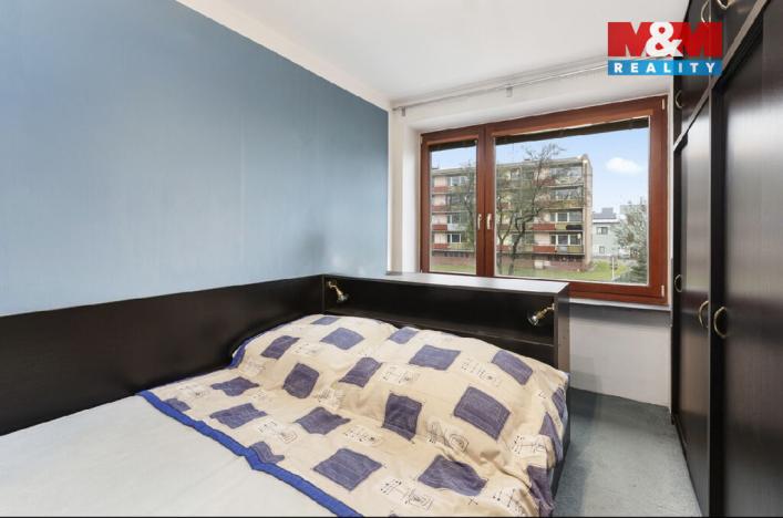 Pronájem bytu 3+1, Týniště nad Orlicí, Okružní, 70 m2