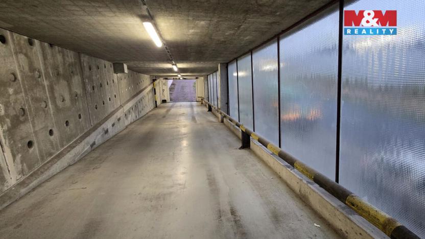 Prodej garáže, Olomouc, Schweitzerova, 14 m2