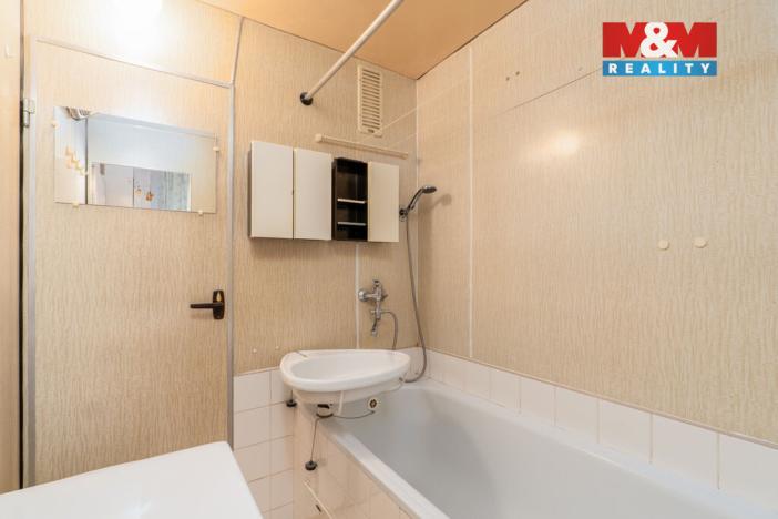 Prodej bytu 3+1, Děčín - Děčín VI-Letná, Krásnostudenecká, 67 m2