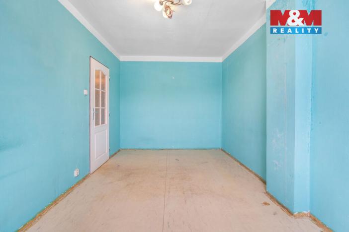 Prodej bytu 4+1, Jablonec nad Nisou, Vlaštovčí, 79 m2