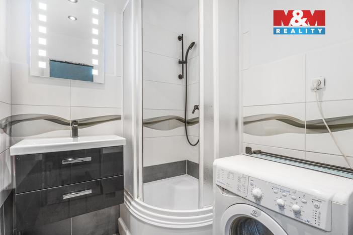 Prodej bytu 4+1, Jablonec nad Nisou, Vlaštovčí, 79 m2