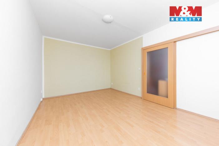 Prodej bytu 2+1, Kuřim, Popkova, 66 m2