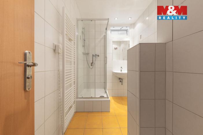 Prodej bytu 2+1, Kuřim, Popkova, 66 m2