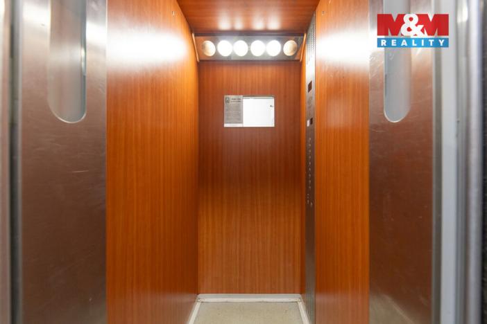 Prodej bytu 2+1, Kuřim, Popkova, 66 m2