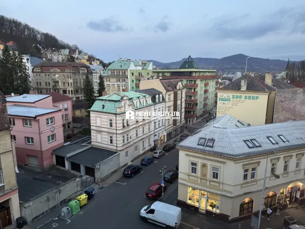 Prodej bytu 2+kk, Děčín, Prokopa Holého, 50 m2