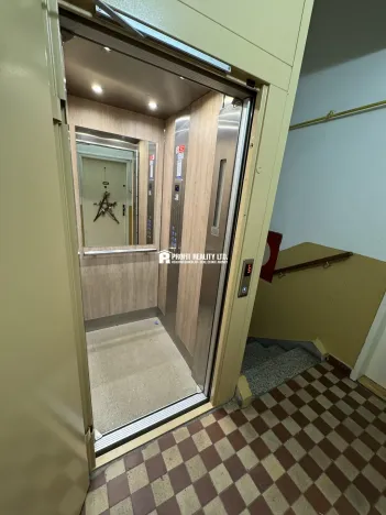 Prodej bytu 2+kk, Děčín, Prokopa Holého, 50 m2