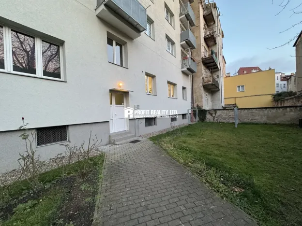 Prodej bytu 2+kk, Děčín, Prokopa Holého, 50 m2