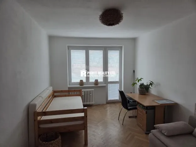 Prodej bytu 2+kk, Děčín, Prokopa Holého, 50 m2