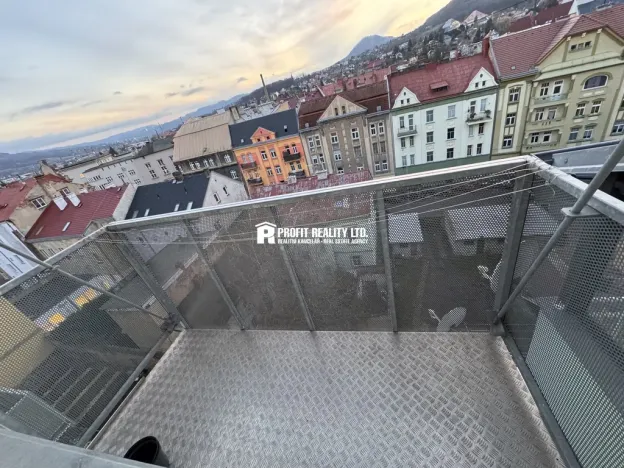 Prodej bytu 2+kk, Děčín, Prokopa Holého, 50 m2