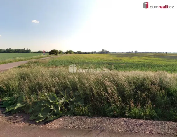 Prodej pole, Záryby, 13793 m2