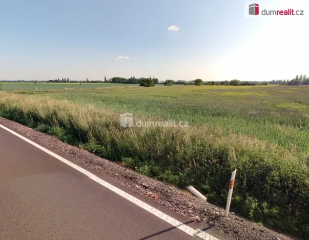 Prodej pole, Záryby, 13793 m2