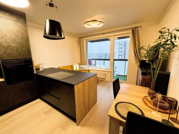 Prodej bytu 3+kk, Praha - Hloubětín, Sobí, 64 m2