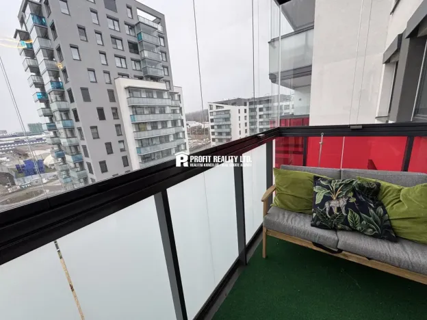 Prodej bytu 3+kk, Praha - Hloubětín, Sobí, 64 m2