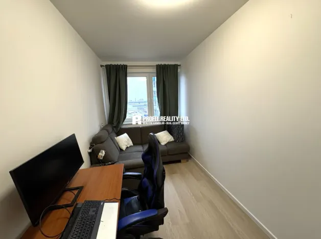 Prodej bytu 3+kk, Praha - Hloubětín, Sobí, 64 m2