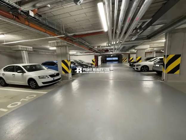 Prodej bytu 3+kk, Praha - Hloubětín, Sobí, 64 m2