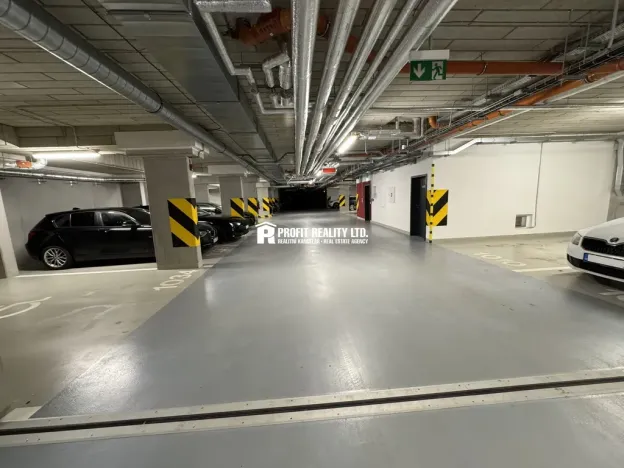 Prodej bytu 3+kk, Praha - Hloubětín, Sobí, 64 m2