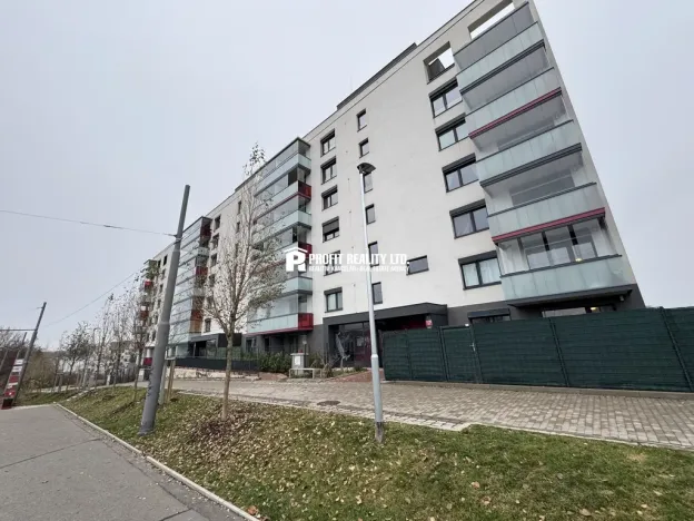 Prodej bytu 3+kk, Praha - Hloubětín, Sobí, 64 m2