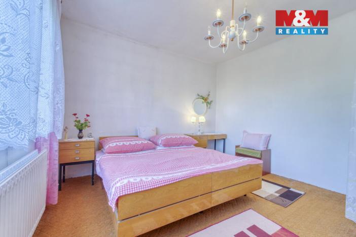 Prodej rodinného domu, Svojkovice, 94 m2