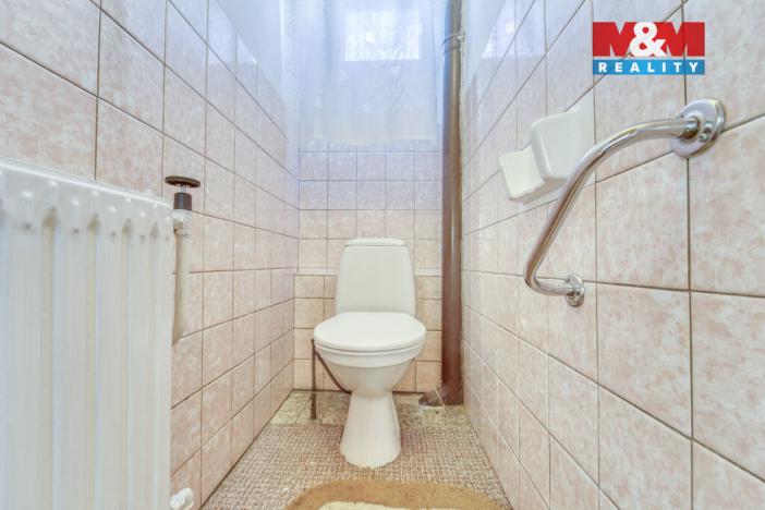 Prodej rodinného domu, Svojkovice, 94 m2