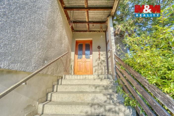 Prodej rodinného domu, Svojkovice, 94 m2