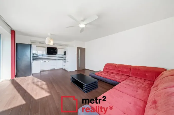 Prodej bytu 3+kk, Olomouc, Loudova, 72 m2