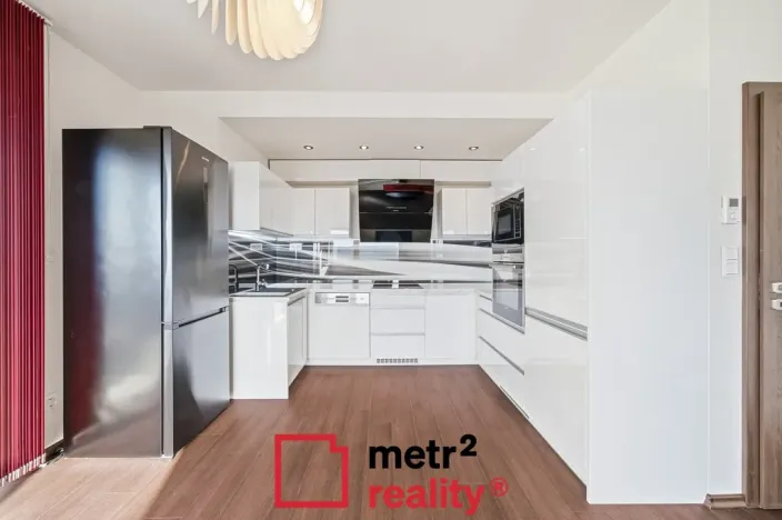 Prodej bytu 3+kk, Olomouc, Loudova, 72 m2