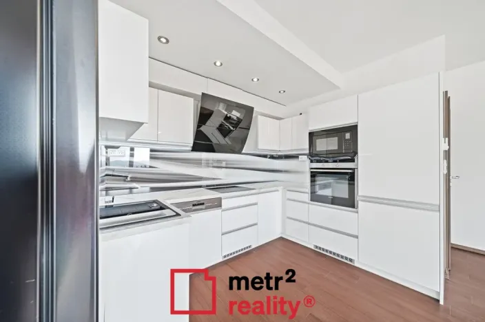 Prodej bytu 3+kk, Olomouc, Loudova, 72 m2