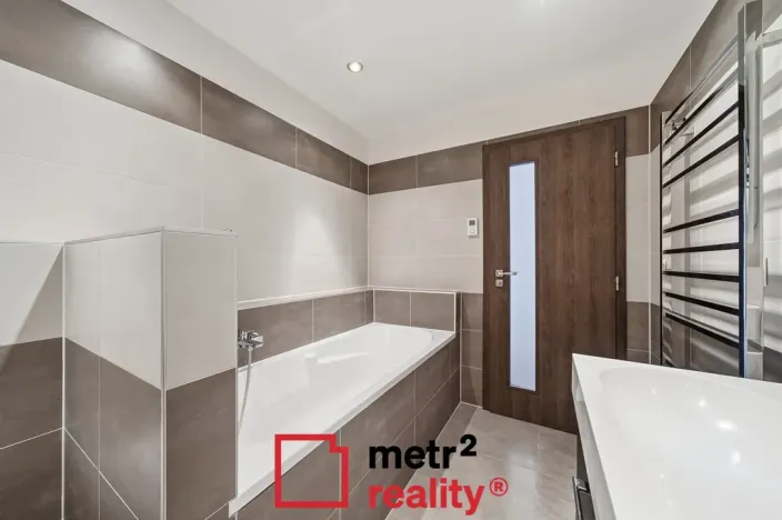 Prodej bytu 3+kk, Olomouc, Loudova, 72 m2