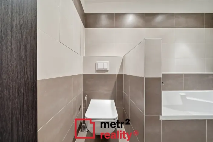 Prodej bytu 3+kk, Olomouc, Loudova, 72 m2