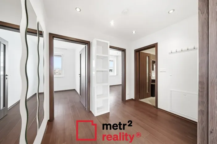 Prodej bytu 3+kk, Olomouc, Loudova, 72 m2