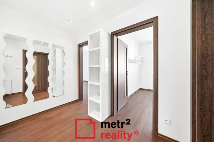 Prodej bytu 3+kk, Olomouc, Loudova, 72 m2