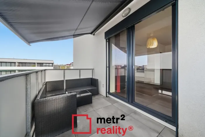 Prodej bytu 3+kk, Olomouc, Loudova, 72 m2