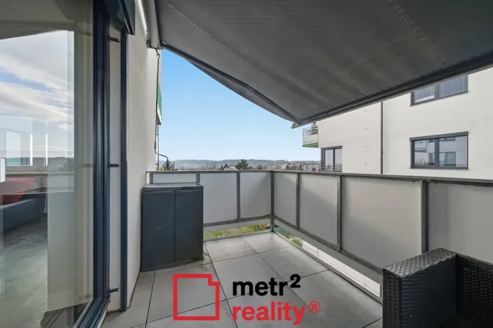 Prodej bytu 3+kk, Olomouc, Loudova, 72 m2