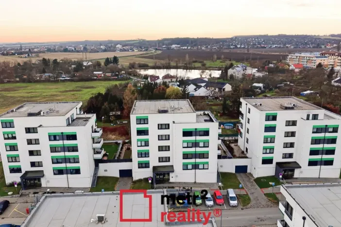 Prodej bytu 3+kk, Olomouc, Loudova, 72 m2