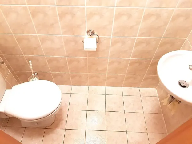 Pronájem bytu 3+kk, Praha, Nad Okrouhlíkem, 102 m2