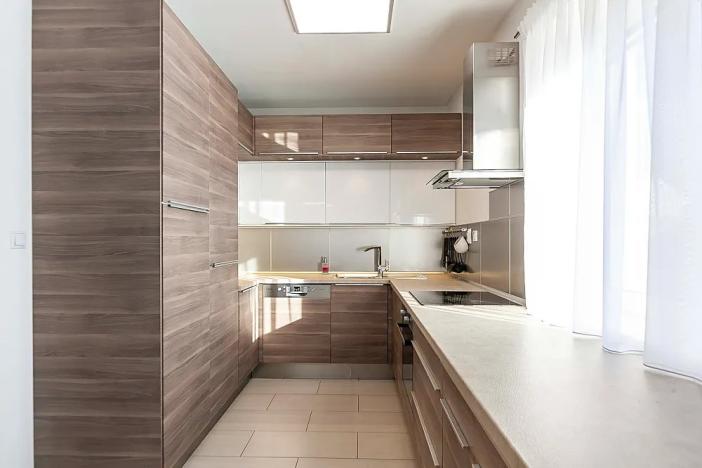 Pronájem rodinného domu, Nymburk, Vagónka, 166 m2