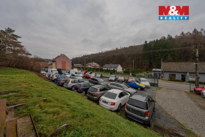 Prodej obchodního prostoru, Šarovy, 400 m2
