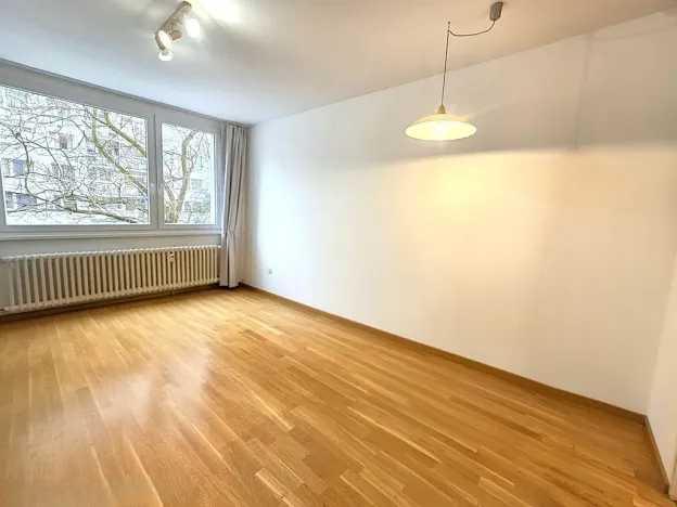 Pronájem bytu 3+kk, Praha - Břevnov, Radimova, 60 m2