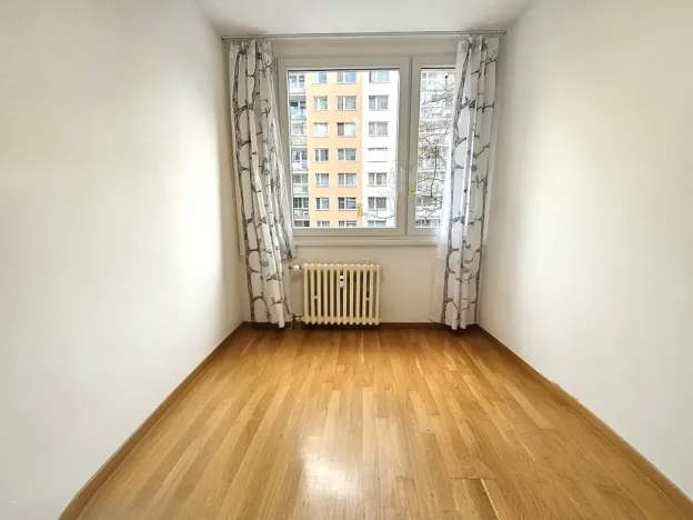 Pronájem bytu 3+kk, Praha - Břevnov, Radimova, 60 m2