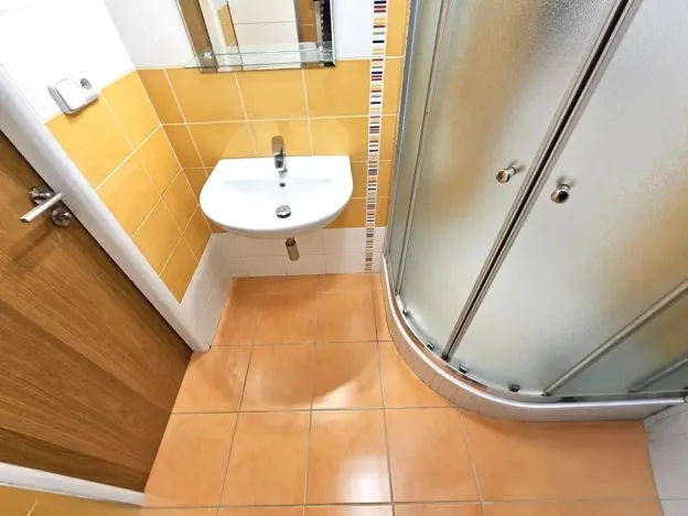 Pronájem bytu 3+kk, Praha - Břevnov, Radimova, 60 m2