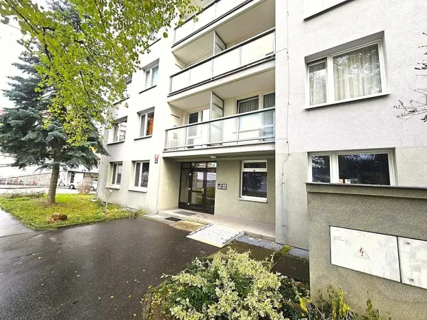 Pronájem bytu 3+kk, Praha - Břevnov, Radimova, 60 m2