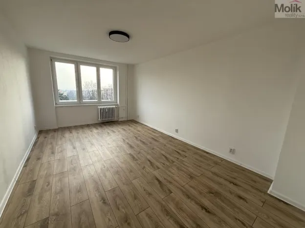 Pronájem bytu 2+1, Most, Maxe Švabinského, 54 m2