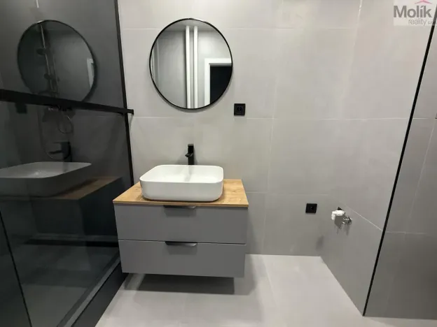 Pronájem bytu 2+1, Most, Maxe Švabinského, 54 m2