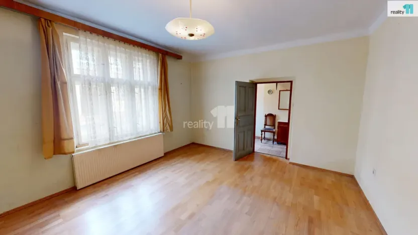 Prodej rodinného domu, Horní Cerekev, Sportovní, 137 m2