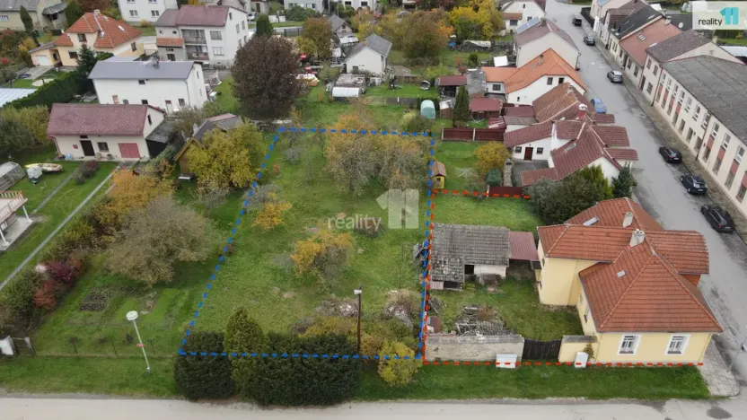 Prodej rodinného domu, Horní Cerekev, Sportovní, 137 m2